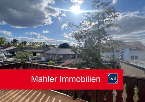 Foto - Wohnung zum Mieten in Lorsch 940,00 € 90 m²