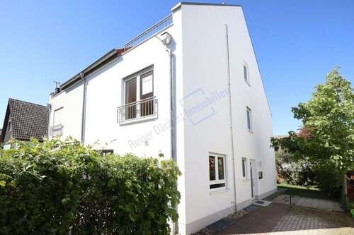 Foto - Haus zum Kaufen in Weiterstadt 549.900,00 € 153.74 m²