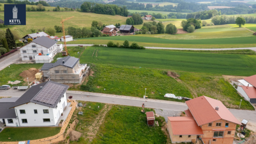 Foto - Grundstück zu verkaufen in Windberg 115.000,00 € 668 m²