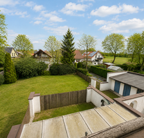 Grundstück zu verkaufen in Gröbenzell 1.295.000,00 € 1054 m²