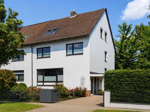 Foto - Haus zum Kaufen in Hannover Kirchrode 745.000,00 € 195 m²