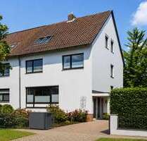 Haus zum Kaufen in Hannover Kirchrode 745.000,00 € 195 m² - Hannover / Kirchrode