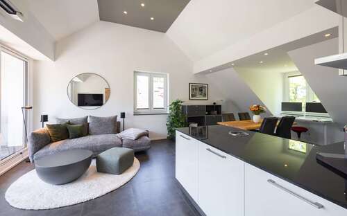 Foto - Wohnung zum Mieten in München 1.700,00 € 60.8 m²