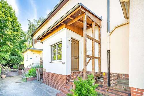 Foto - Haus zum Kaufen in Berlin 409.000,00 € 88.72 m²