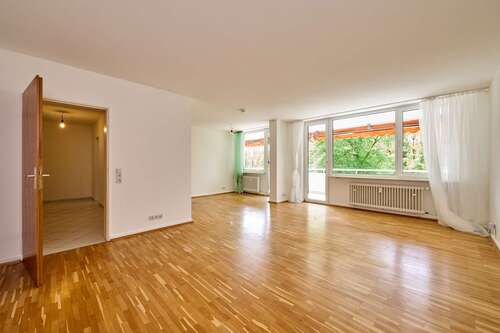 Foto - Wohnung zum Kaufen in Neu-Isenburg 305.000,00 € 101.09 m²
