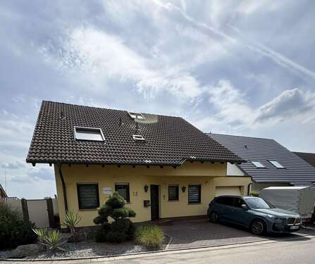Foto - Haus zum Kaufen in Neuwied Heimbach-Weis 549.000,00 € 160 m²