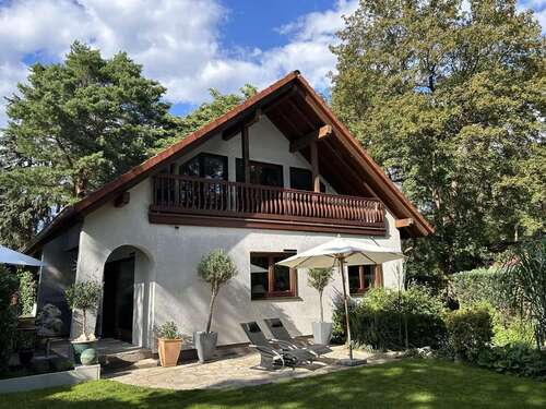 Foto - Haus zum Kaufen in Berlin 895.000,00 € 158 m²