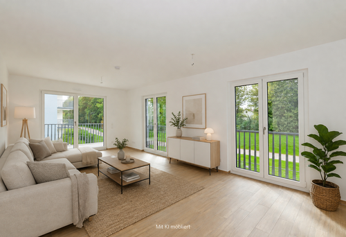 Foto - Wohnung zum Mieten in München 2.190,00 € 78.02 m²