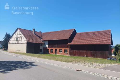 Foto - Haus zum Kaufen in Bad Wurzach 535.000,00 € 131.8 m²