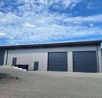 Halle in Quickborn 2.433,75 € 295 m²