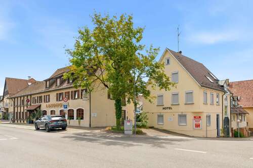 Foto - Gastronomie in Wolfschlugen 2.200.000,00 € 1409.1 m²