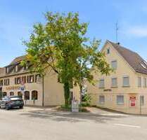 Gastronomie in Wolfschlugen 2.200.000,00 € 1409.1 m²