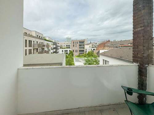 Foto - Wohnung zum Kaufen in Düsseldorf 331.500,00 € 65 m²