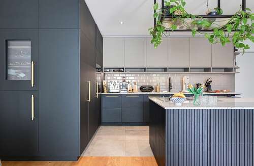 Foto - Wohnung zum Kaufen in München 2.210.000,00 € 140.03 m²