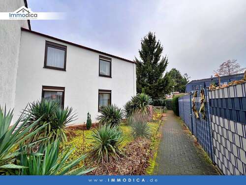 Foto - Haus zum Kaufen in Edigheim 280.000,00 € 103 m²