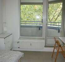 WG-Zimmer in Berlin 580,00 € 10 m²