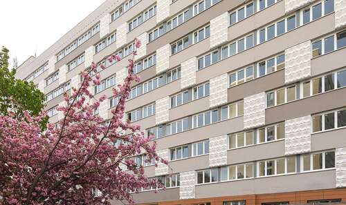Foto - Wohnung zum Mieten in Leipzig 400,00 € 24.84 m²