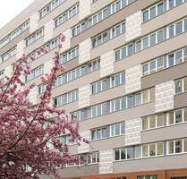 Wohnung zum Mieten in Leipzig 400,00 € 24.84 m²