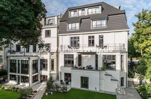Foto - Wohnung zum Mieten in Köln 1.000,00 € 80 m²