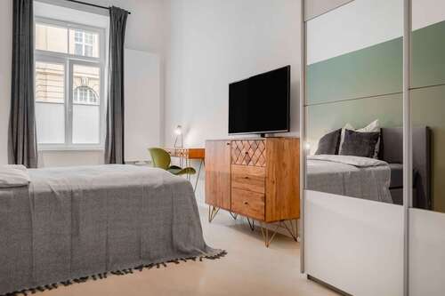 Foto - WG-Zimmer in München 1.225,00 € 18 m²