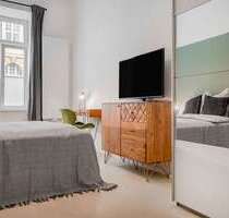 WG-Zimmer in München 1.225,00 € 18 m²