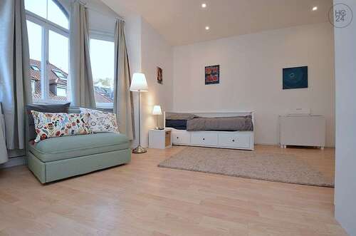 Foto - Wohnung zum Mieten in Stuttgart 1.090,00 € 30 m²