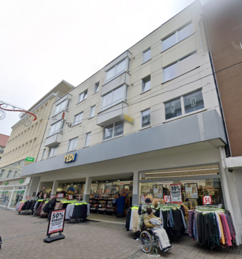 Foto - Büro in Gelsenkrichen 2.000,00 € 200 m²