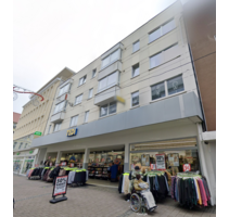 Büro in Gelsenkrichen 2.000,00 € 200 m²