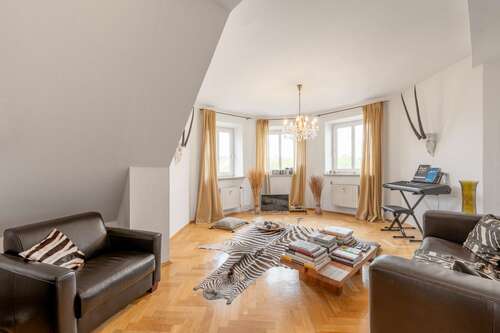 Foto - Wohnung zum Kaufen in München 850.000,00 € 74 m²