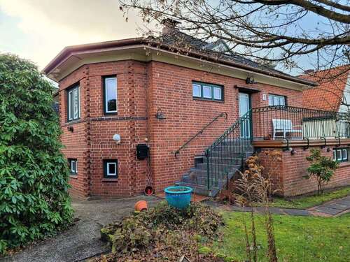 Foto - Haus zum Kaufen in Hamburg 580.000,00 € 146 m²