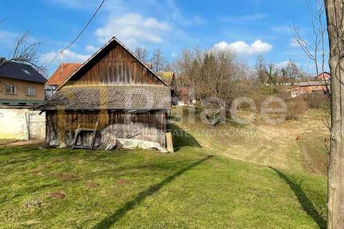 Foto - Grundstück zu verkaufen in Bosiljevo 54.000,00 € 1219 m²