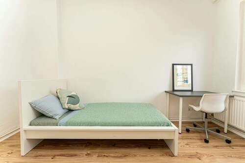 Foto - WG-Zimmer in Berlin 690,00 € 18 m²