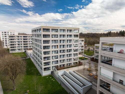 Foto - Wohnung zum Mieten in München 2.106,00 € 96 m²