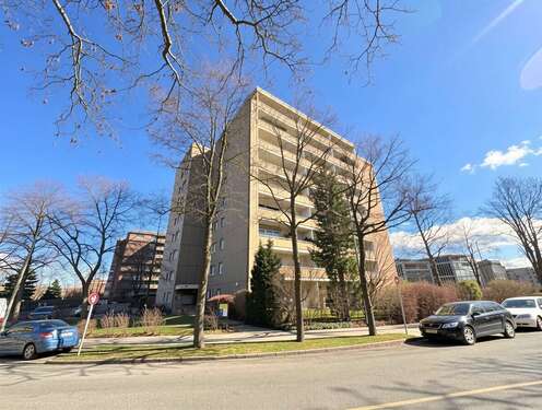 Foto - Wohnung zum Kaufen in Neuried 224.000,00 € 42 m²