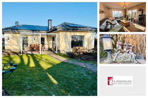 Foto - Haus zum Kaufen in Neuenhagen bei Berlin 489.000,00 € 90 m²