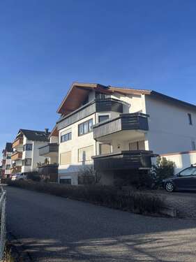 Foto - Wohnung zum Mieten in Pforzheim 990,00 € 91 m²