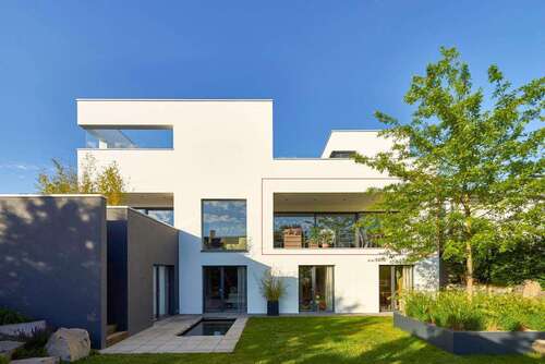 Foto - Wohnung zum Mieten in Montabaur 1.500,00 € 95 m²