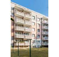 Wohnung zum Mieten in Hoyerswerda 373,00 € 62.04 m²