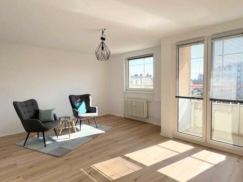Foto - Wohnung zum Kaufen in Berlin 189.500,00 € 46.25 m²