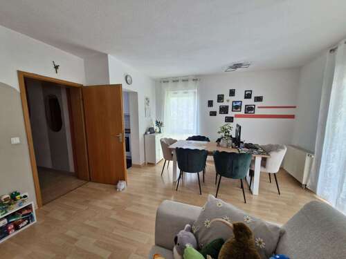 Foto - Wohnung zum Mieten in Bensheim 670,00 € 57.3 m²