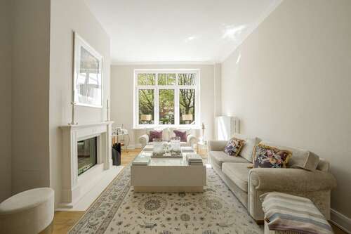 Foto - Wohnung zum Kaufen in Hamburg 2.029.000,00 € 176 m²