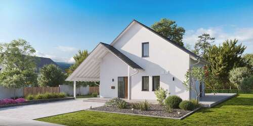 Foto - Haus zum Kaufen in Altenbamberg 393.900,00 € 137 m²