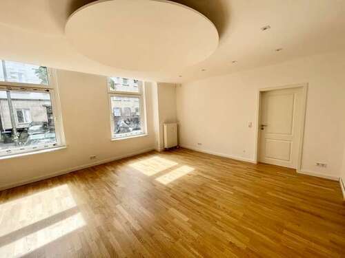 Foto - Wohnung zum Mieten in Düsseldorf 1.280,00 € 77.5 m²