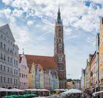 Garage zu vermieten in Landshut 80,00 €
