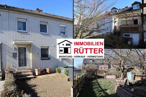 Foto - Haus zum Kaufen in Kamp-Lintfort 220.000,00 € 93.05 m²