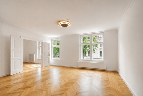 Foto - Wohnung zum Kaufen in München 1.790.000,00 € 123.47 m²