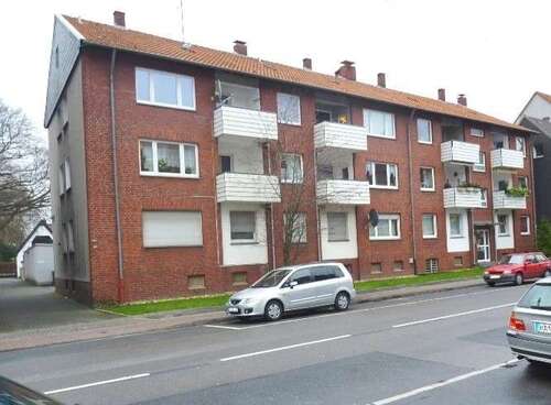 Foto - Wohnung zum Mieten in Hamm 550,00 € 67 m²