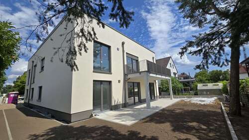 Foto - Wohnung zum Kaufen in Kronberg 904.600,00 € 121.49 m²