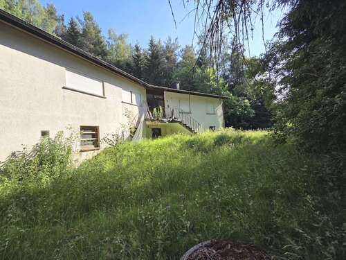 Foto - Grundstück zu verkaufen in Vöhrenbach 309.000,00 € 6295 m²