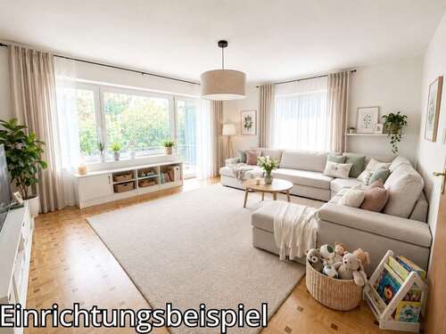 Foto - Haus zum Kaufen in Altdorf 449.000,00 € 105 m²